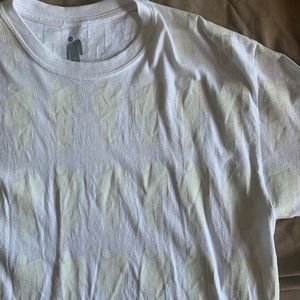 Billie Eilish Blohsh Tee